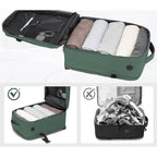 Sac a dos cabine KONO 40x30x20 - Ryanair et Eurowings