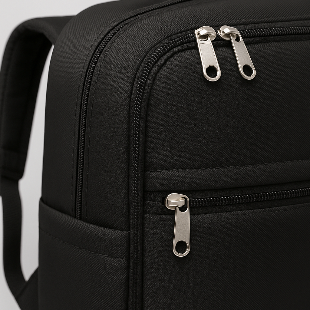 Sac à Dos Cabine easyJet 45x36x20 & Ryanair 40x20x25 - Compartiment Ordinateur, Homme Femme