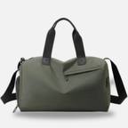 Sac de voyage Oxford grande capacite - Leger et resistant