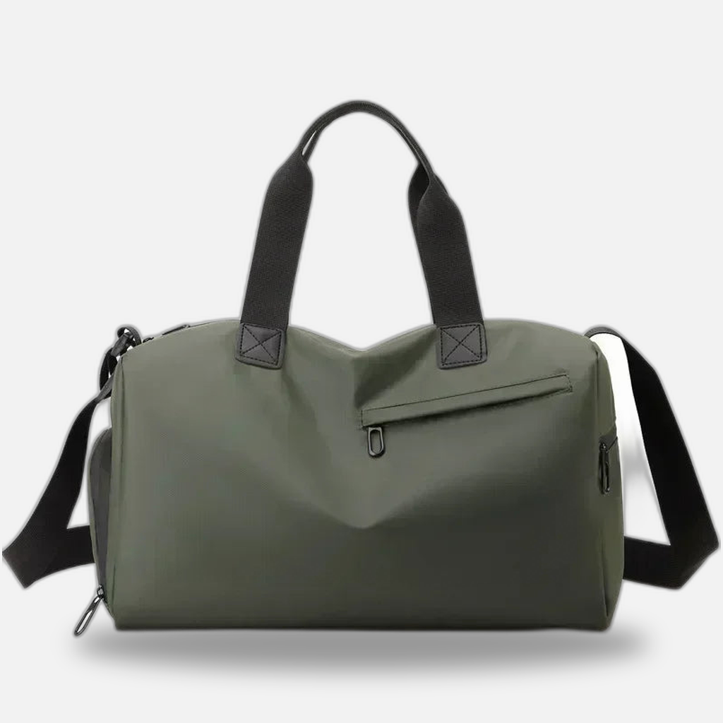 Sac de voyage Oxford grande capacite - Leger et resistant