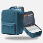 Sac a dos cabine avion 40x30x20 - Compartiment ordinateur