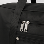Sac de Voyage Pliable Imperméable - Bagage Cabine Léger 40x30x20, Sac Pliant Extensible
