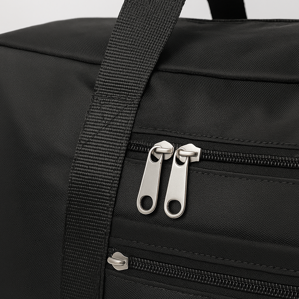Sac de Voyage Pliable Imperméable - Bagage Cabine Léger 40x30x20, Sac Pliant Extensible