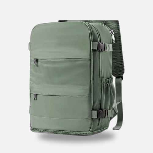 Sac à dos cabine Le Grand Angle - 40x30x20, ouverture 180°