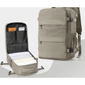 Sac à dos cabine Le Grand Angle - 40x30x20, ouverture 180°