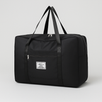 Sac de Voyage Pliable Imperméable - Bagage Cabine Léger 40x30x20, Sac Pliant Extensible