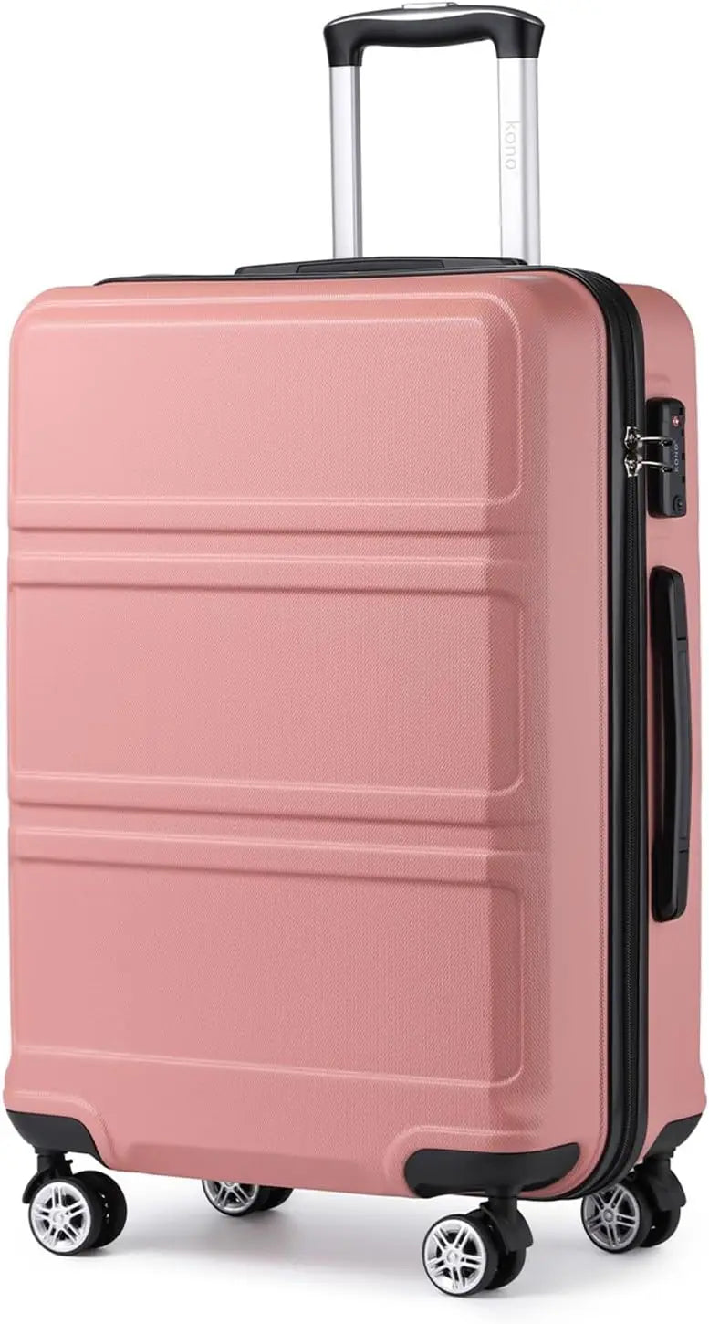 Valise La Familiale - M, L ou XL, coque rigide TSA