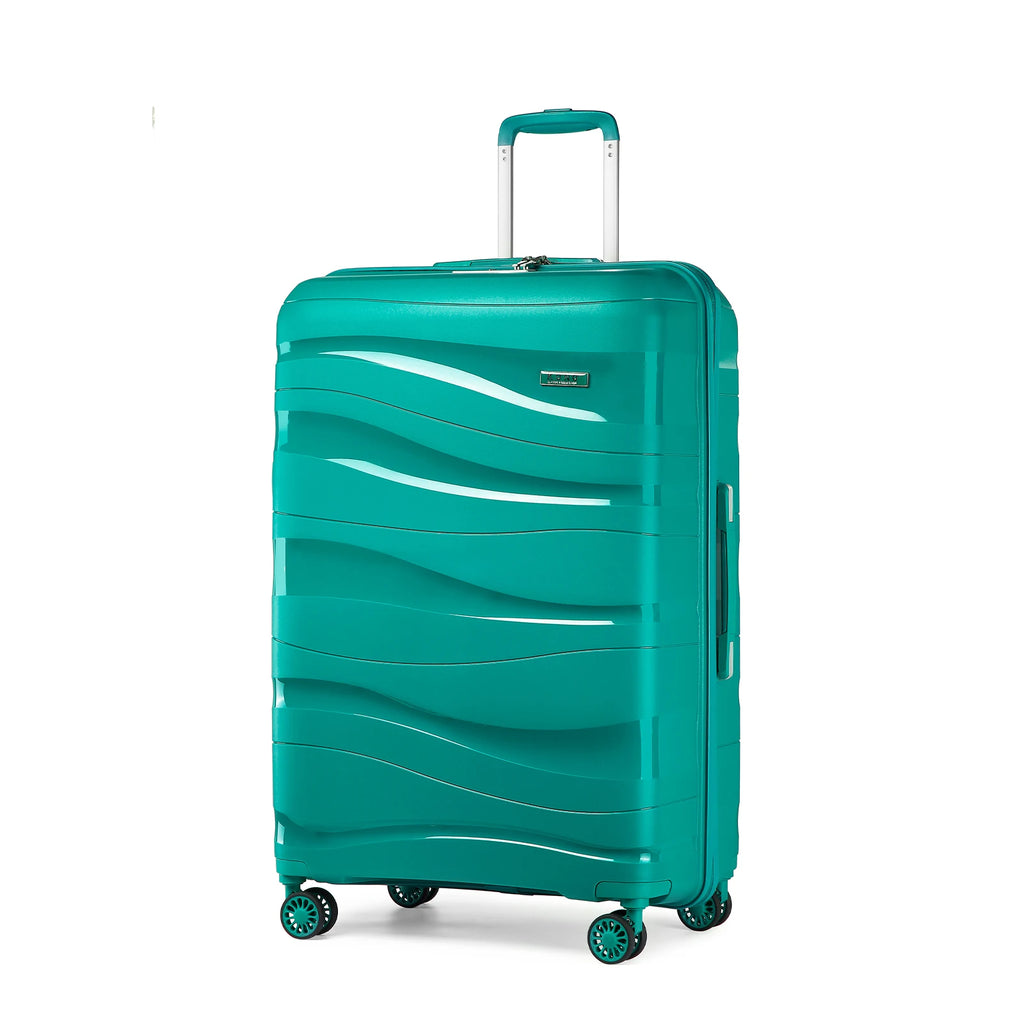 Valise La Classique - Cabine ou soute, serrure TSA