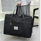 Sac de voyage cabine pliable imperméable - Compatible 40x30x20, 4 tailles