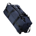 Sac de voyage 80L a roulettes - Pliable et robuste