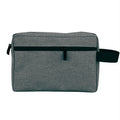 Trousse de toilette homme impermeable - Grande capacite