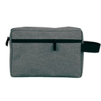 Trousse de toilette homme impermeable - Grande capacite