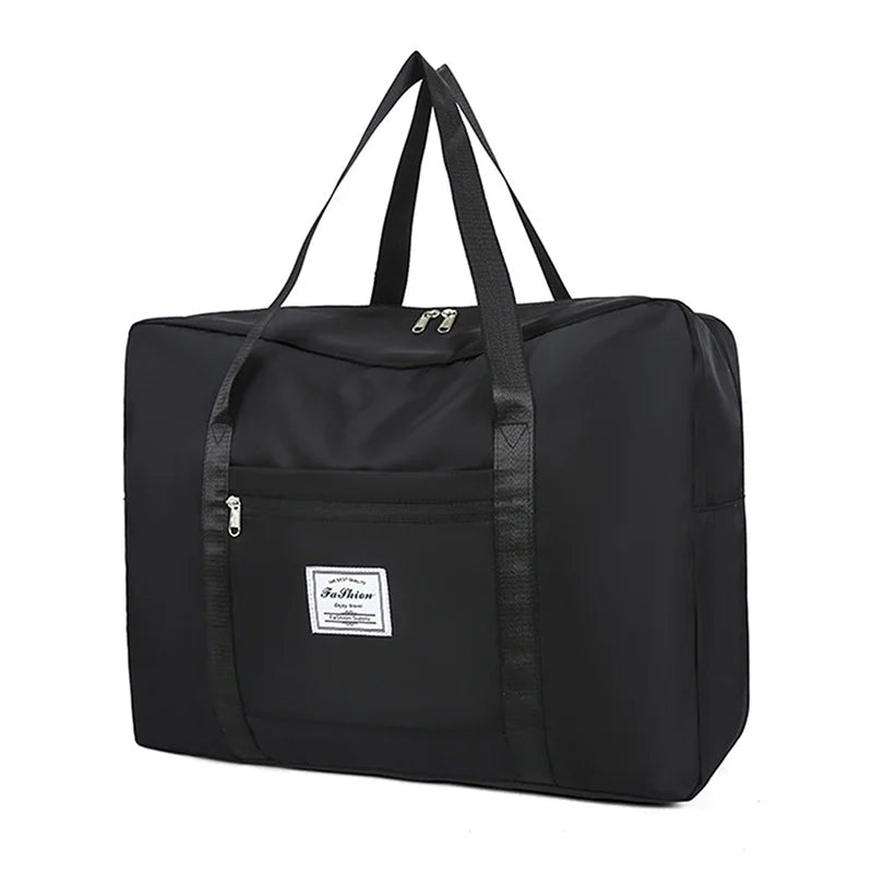 Sac de voyage cabine pliable imperméable - Compatible 40x30x20, 4 tailles
