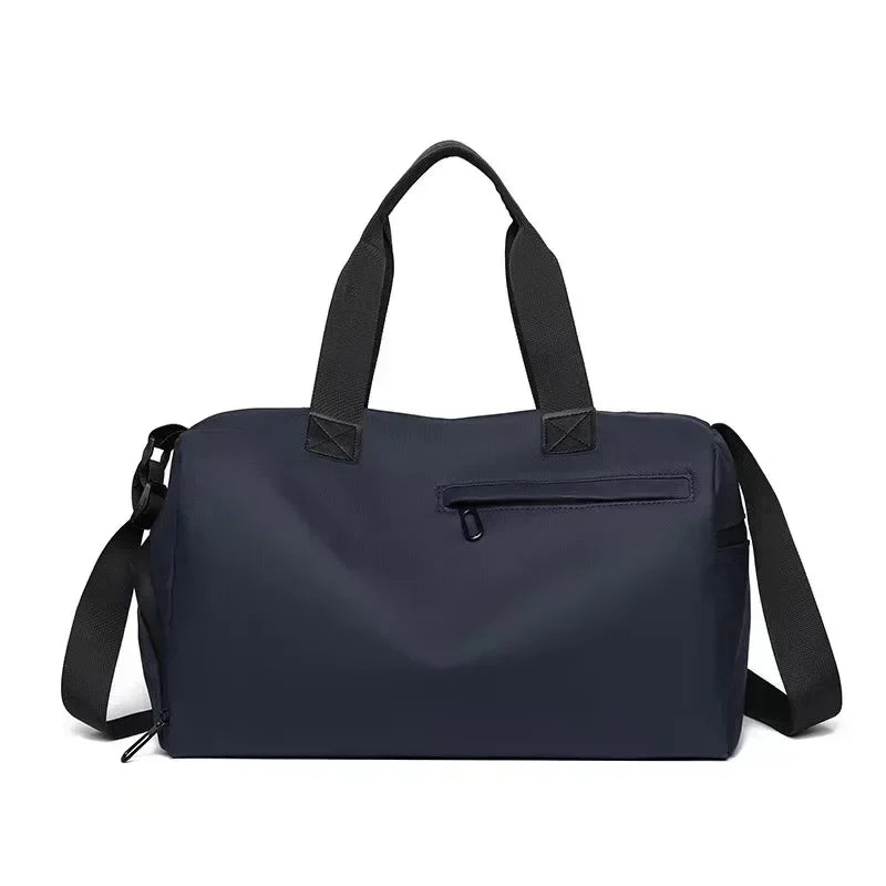 Sac de voyage Le Léger - toile Oxford, grande capacité