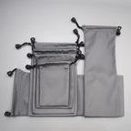 Pochette de rangement imperméable - ensemble des tailles