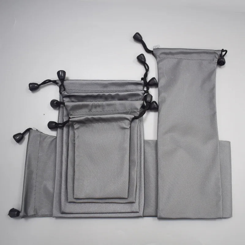 Pochette de rangement imperméable - ensemble des tailles