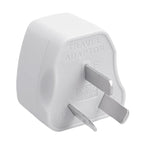Adaptateur de voyage universel US UK EU AU tout-en-un