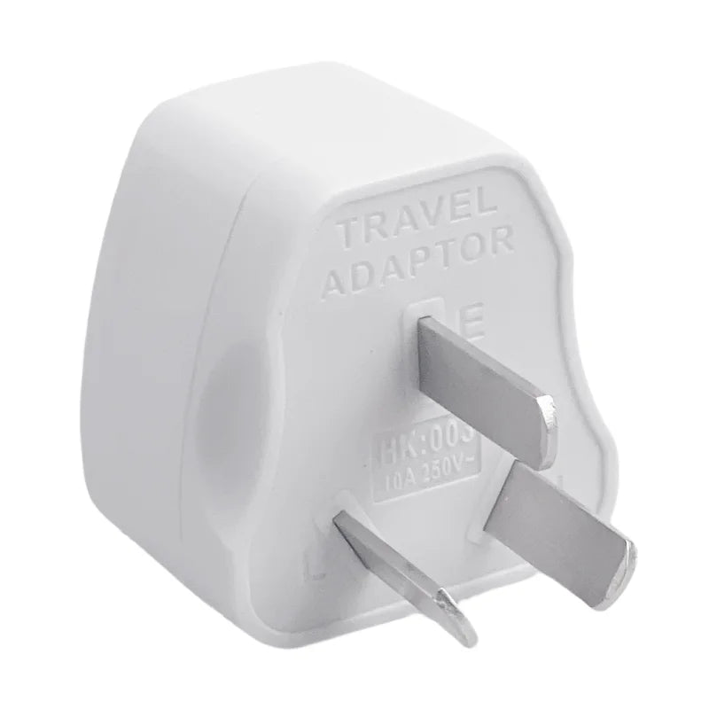 Adaptateur de voyage universel US UK EU AU tout-en-un