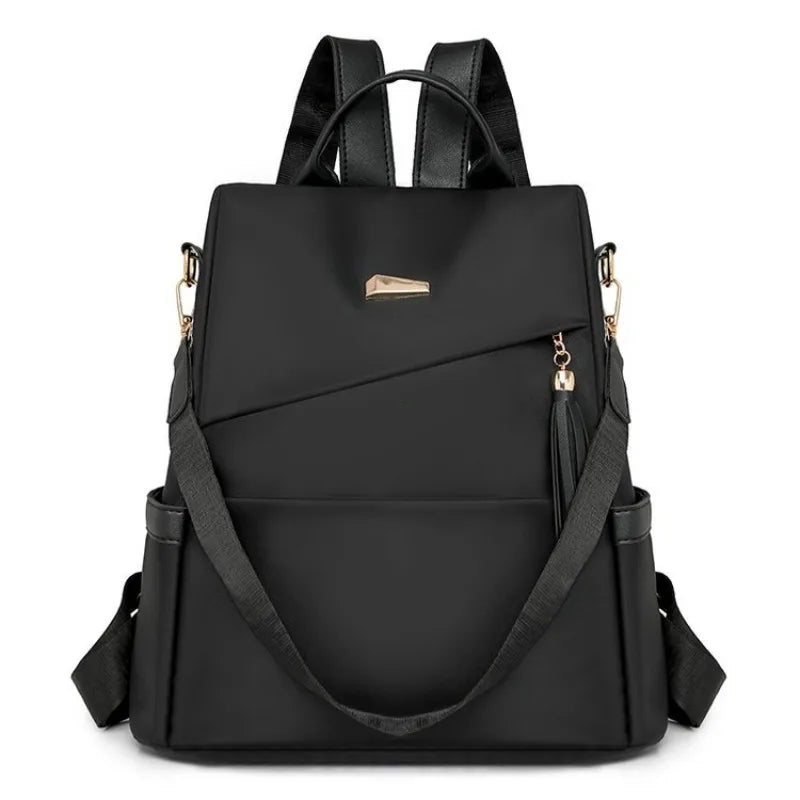 Sac à dos antivol femme élégant - Voyage & Quotidien