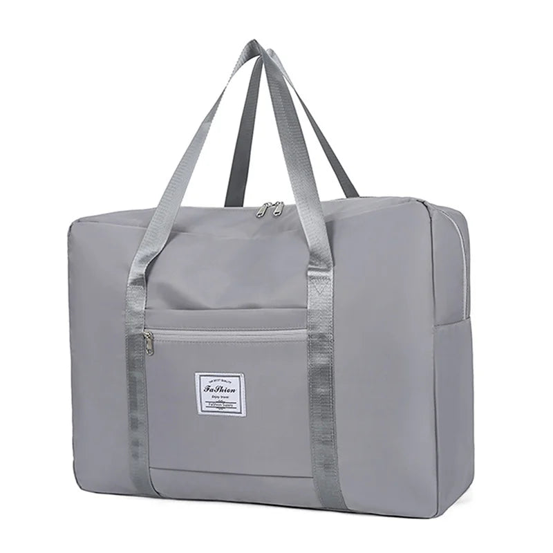 Sac de voyage cabine pliable imperméable - Compatible 40x30x20, 4 tailles