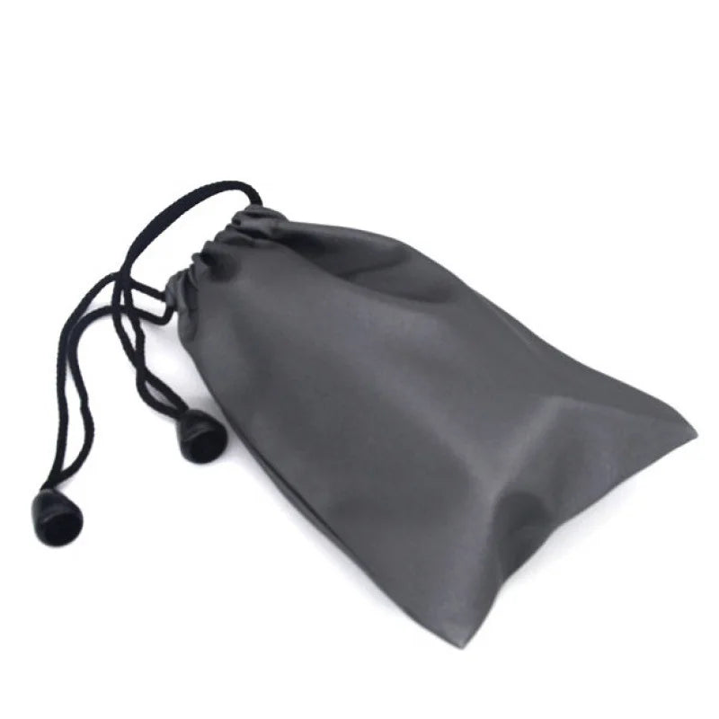 Pochette de rangement imperméable - vue principale grise