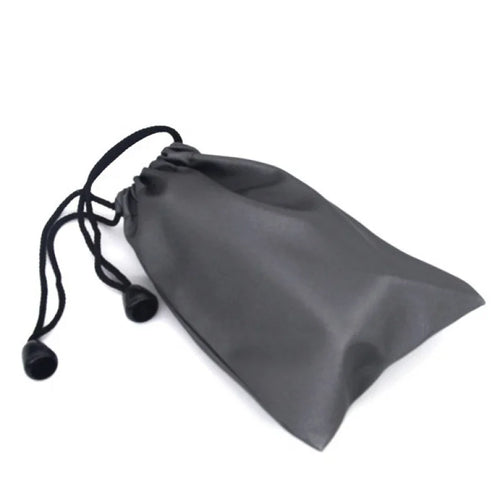 Pochettes de rangement imperméables - 9 tailles pour câbles et accessoires
