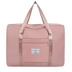Sac de voyage cabine pliable imperméable - Compatible 40x30x20, 4 tailles