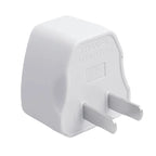 Adaptateur de voyage universel US UK EU AU tout-en-un