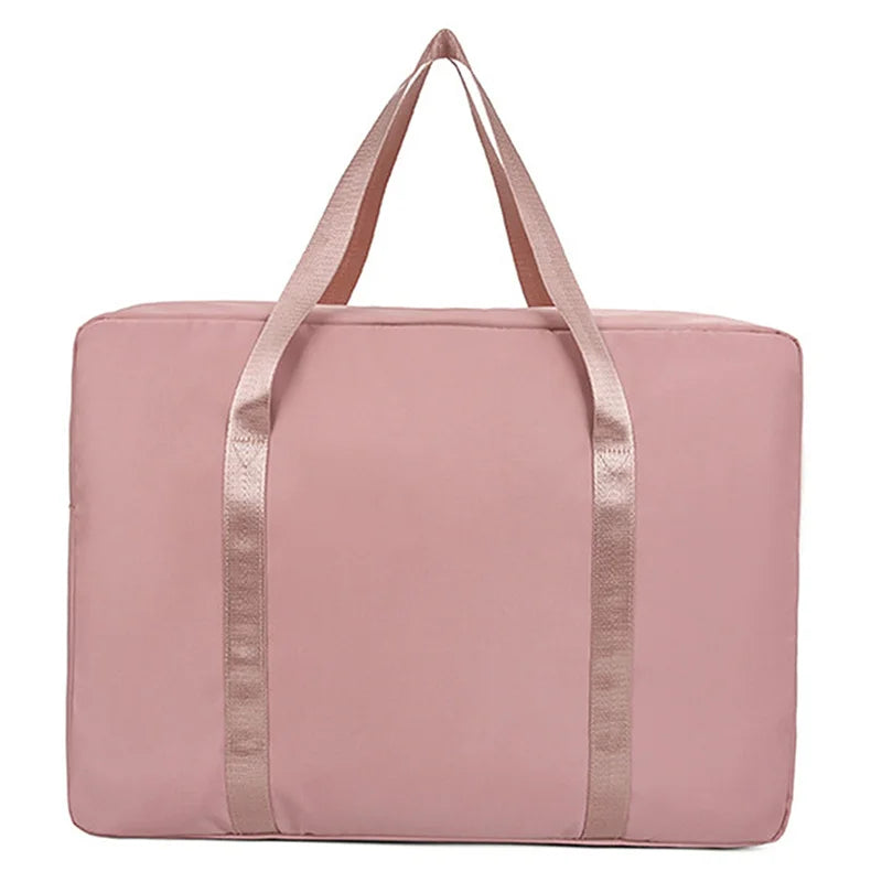 Sac de voyage cabine pliable imperméable - Compatible 40x30x20, 4 tailles