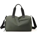 Sac de voyage Oxford grande capacite - Leger et resistant