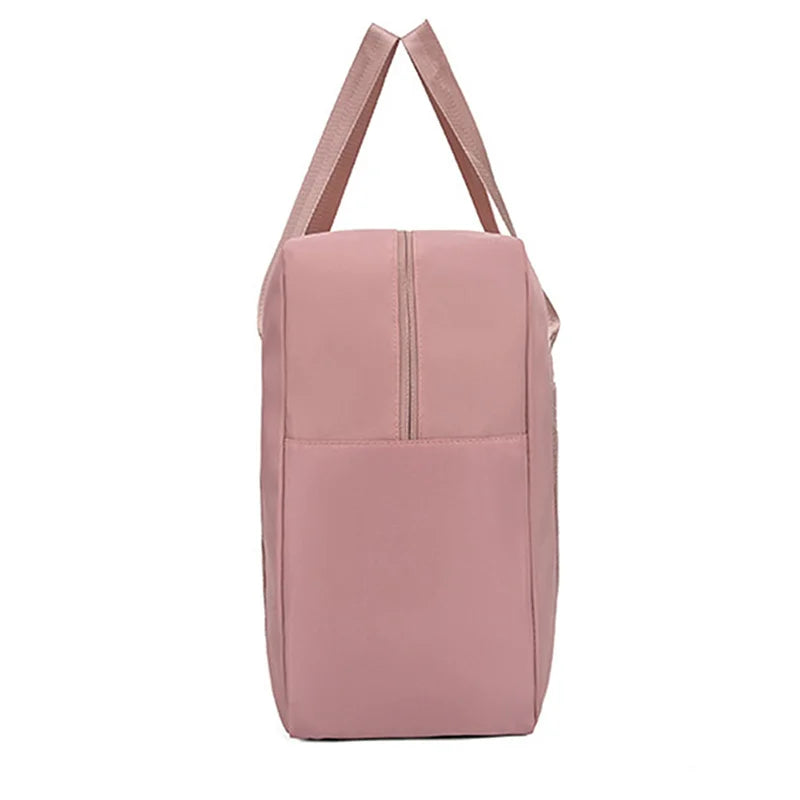 Sac de voyage cabine pliable imperméable - Compatible 40x30x20, 4 tailles