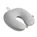 Coussin tour de cou a microbilles - Avion, voiture, train