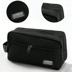 Trousse de toilette homme business - Grande capacite