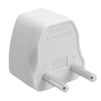 Adaptateur de voyage universel US UK EU AU tout-en-un