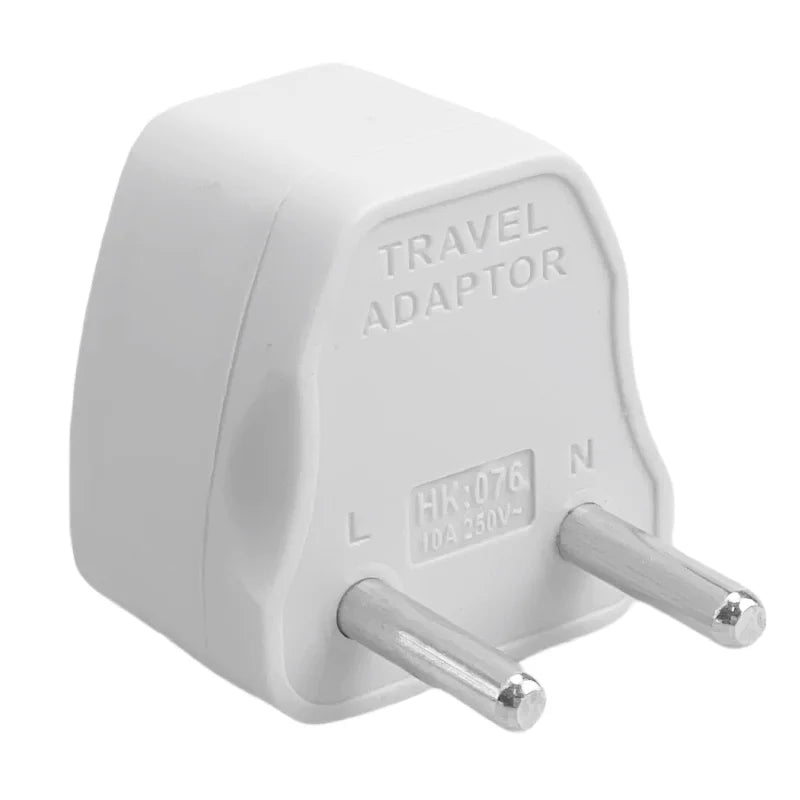 Adaptateur de voyage universel US UK EU AU tout-en-un