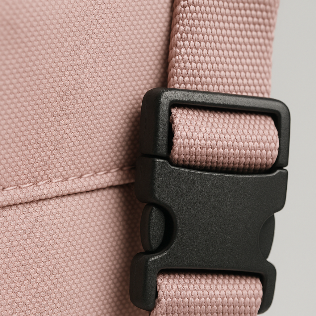Sac à dos cabine 40x20x25 Ryanair Wizzair - vue 5