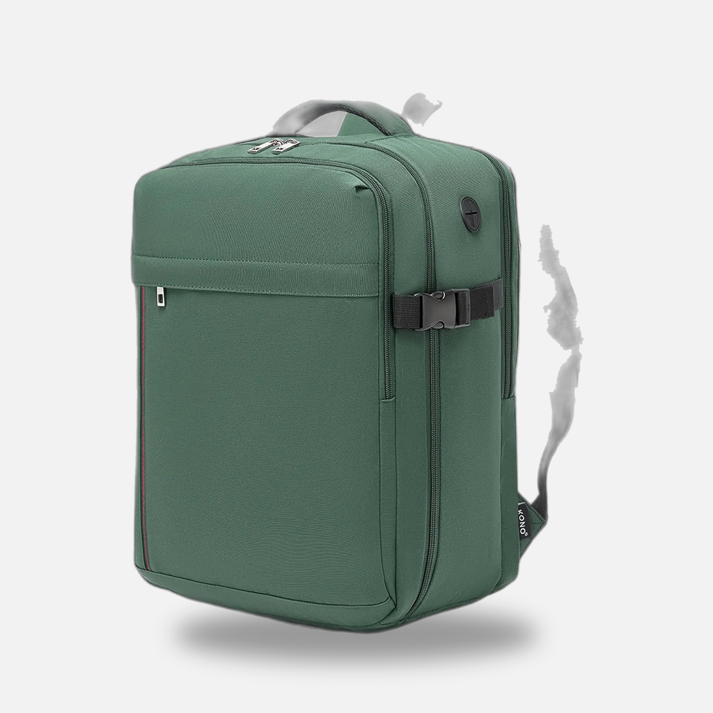 Sac a dos cabine KONO 40x30x20 - Ryanair et Eurowings