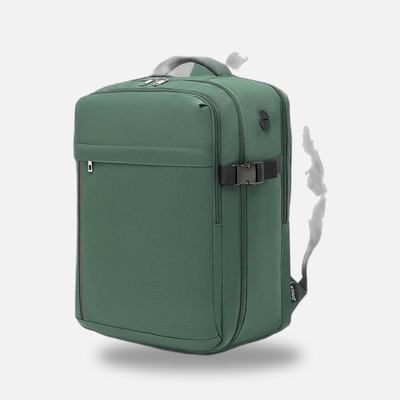 Sac à dos cabine L'Escapade - 40x30x20 cm