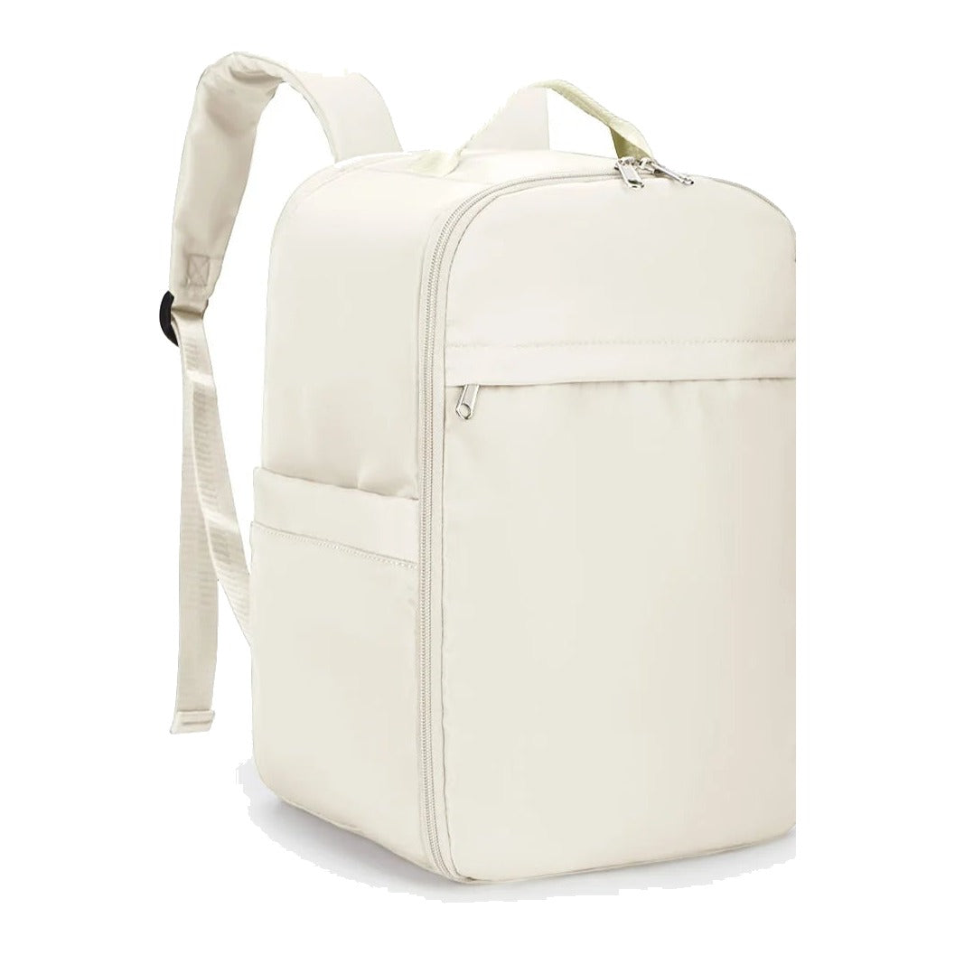 Sac à Dos Cabine easyJet 45x36x20 & Ryanair 40x20x25 - Compartiment Ordinateur, Homme Femme