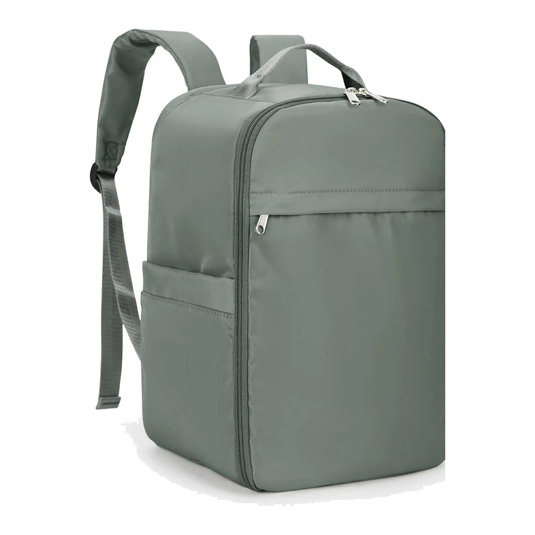 Sac à Dos Cabine easyJet 45x36x20 & Ryanair 40x20x25 - Compartiment Ordinateur, Homme Femme