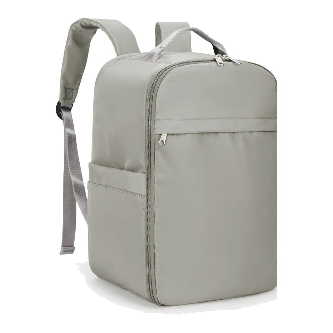 Sac à Dos Cabine easyJet 45x36x20 & Ryanair 40x20x25 - Compartiment Ordinateur, Homme Femme