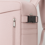 Sac à dos cabine 40x20x25 Ryanair Wizzair - vue 3