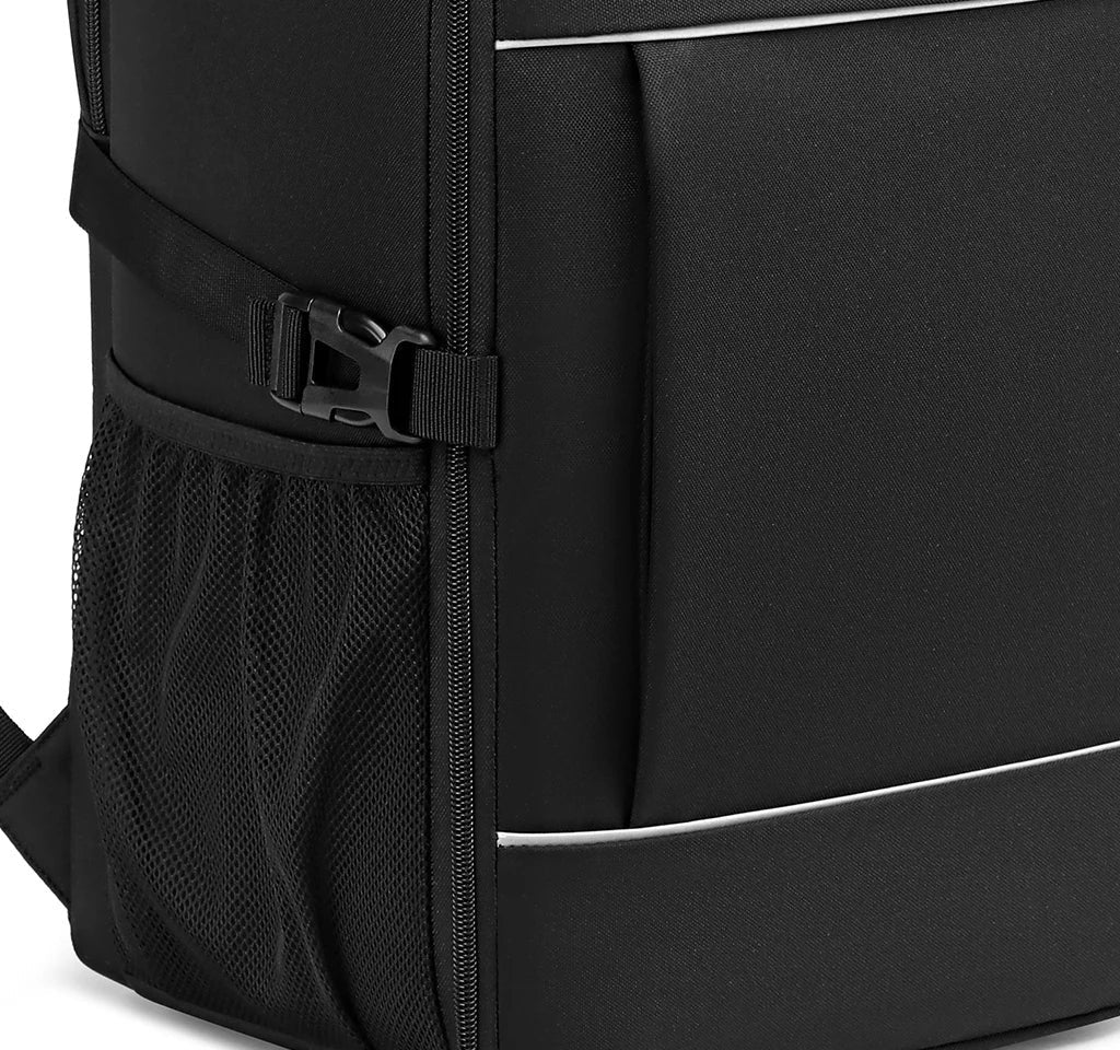 Sac à dos cabine Le Vif - 40x20x25, poche PC 15,6"
