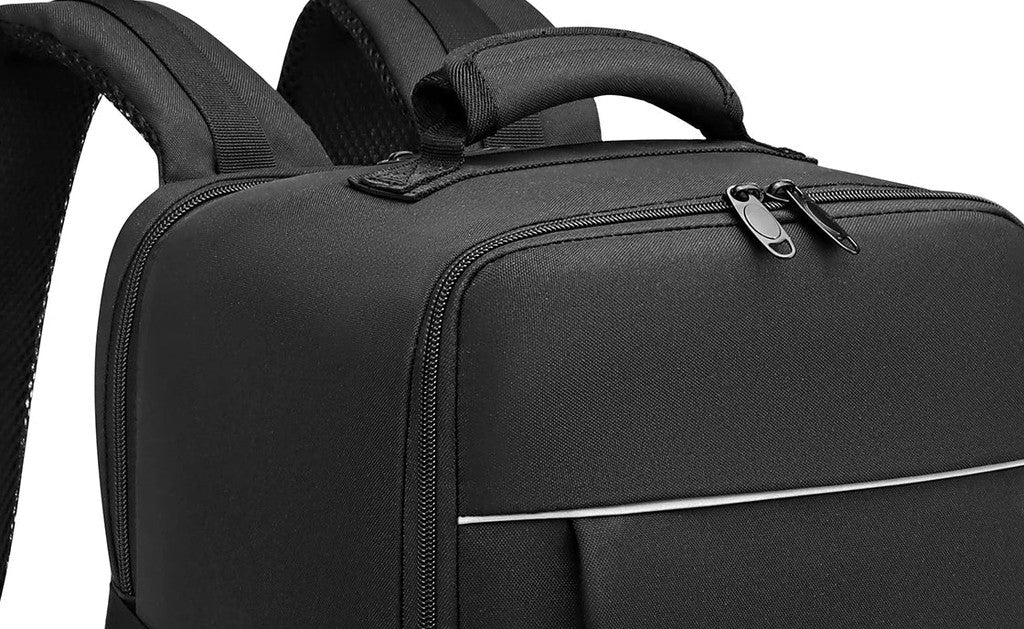 Sac à dos cabine Le Vif - 40x20x25, poche PC 15,6"