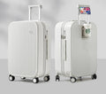 Valise La Nomade - Porte-gobelet et support téléphone