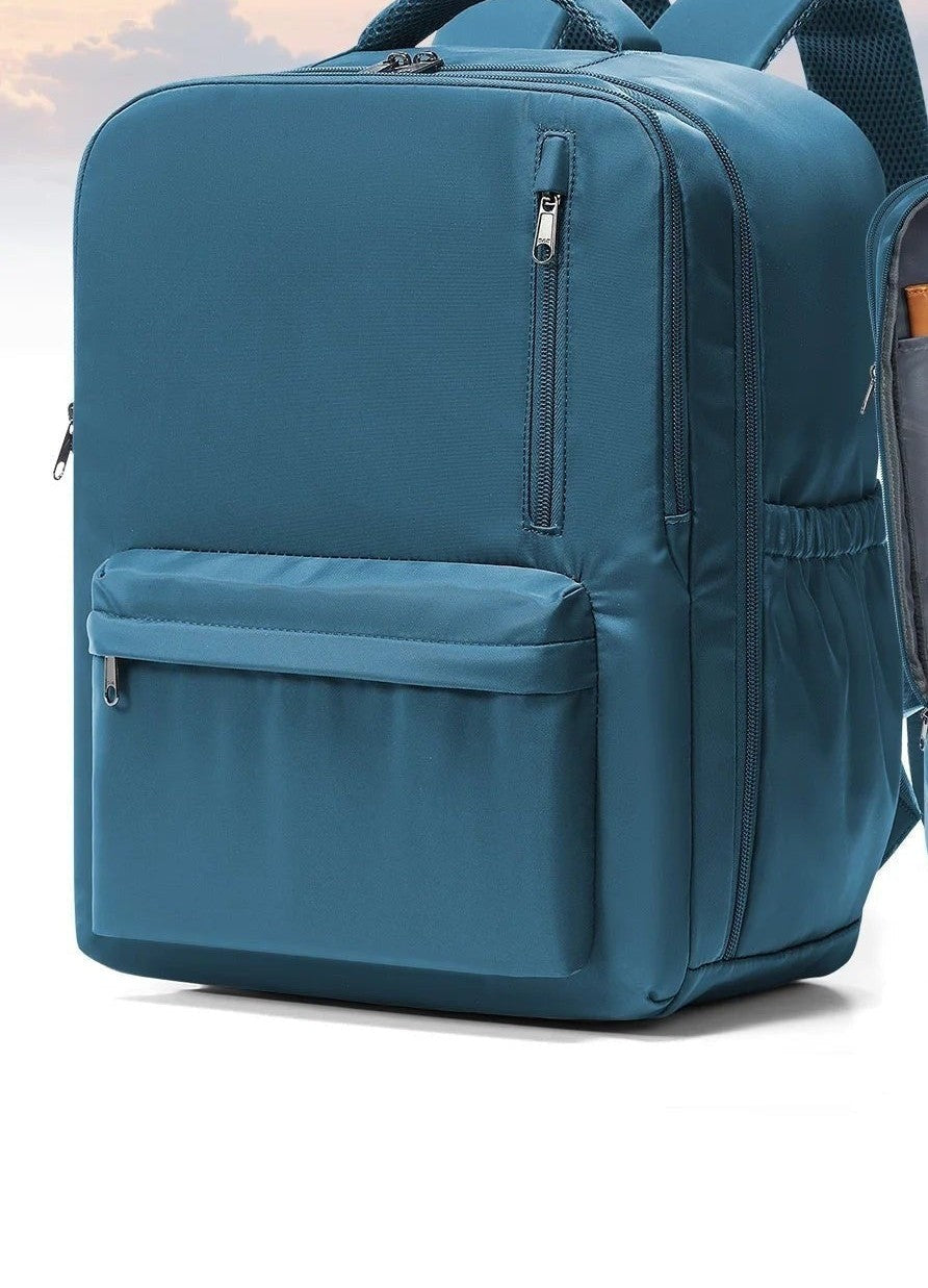 Sac a dos cabine avion 40x30x20 - Compartiment ordinateur