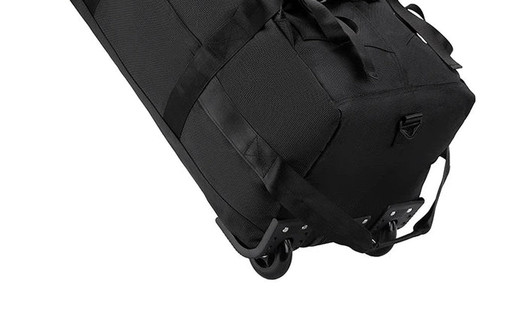 Sac de voyage 80L a roulettes - Pliable et robuste