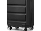 Valise cabine La Plume - Ultra-légère, 4 roues, serrure TSA