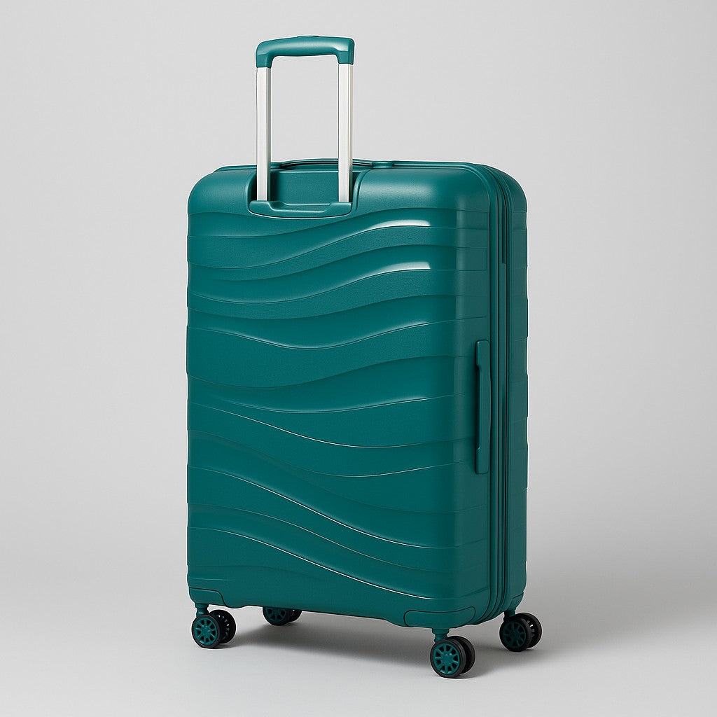 Valise La Classique - Cabine ou soute, serrure TSA