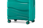 Valise La Classique - Cabine ou soute, serrure TSA